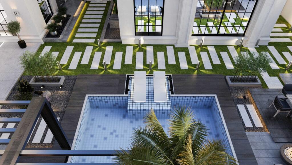 اعمال المسابح